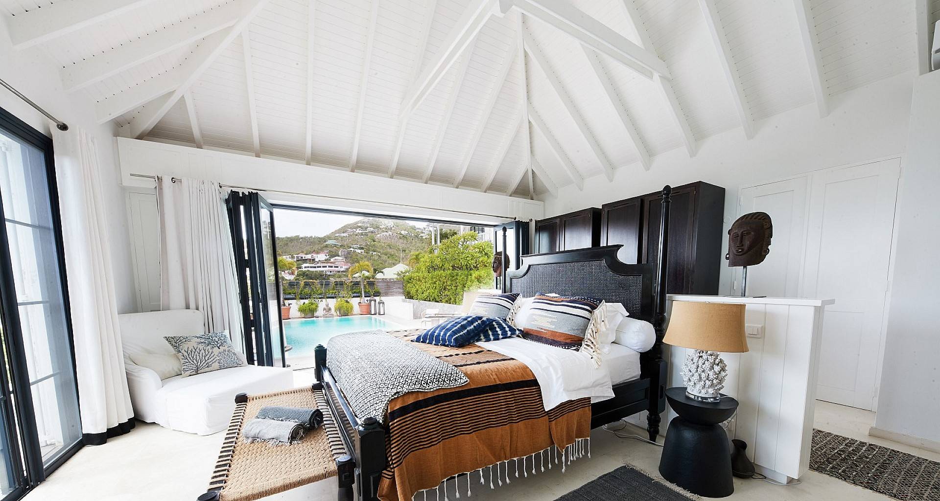 Villa Amalie Bedroom 1