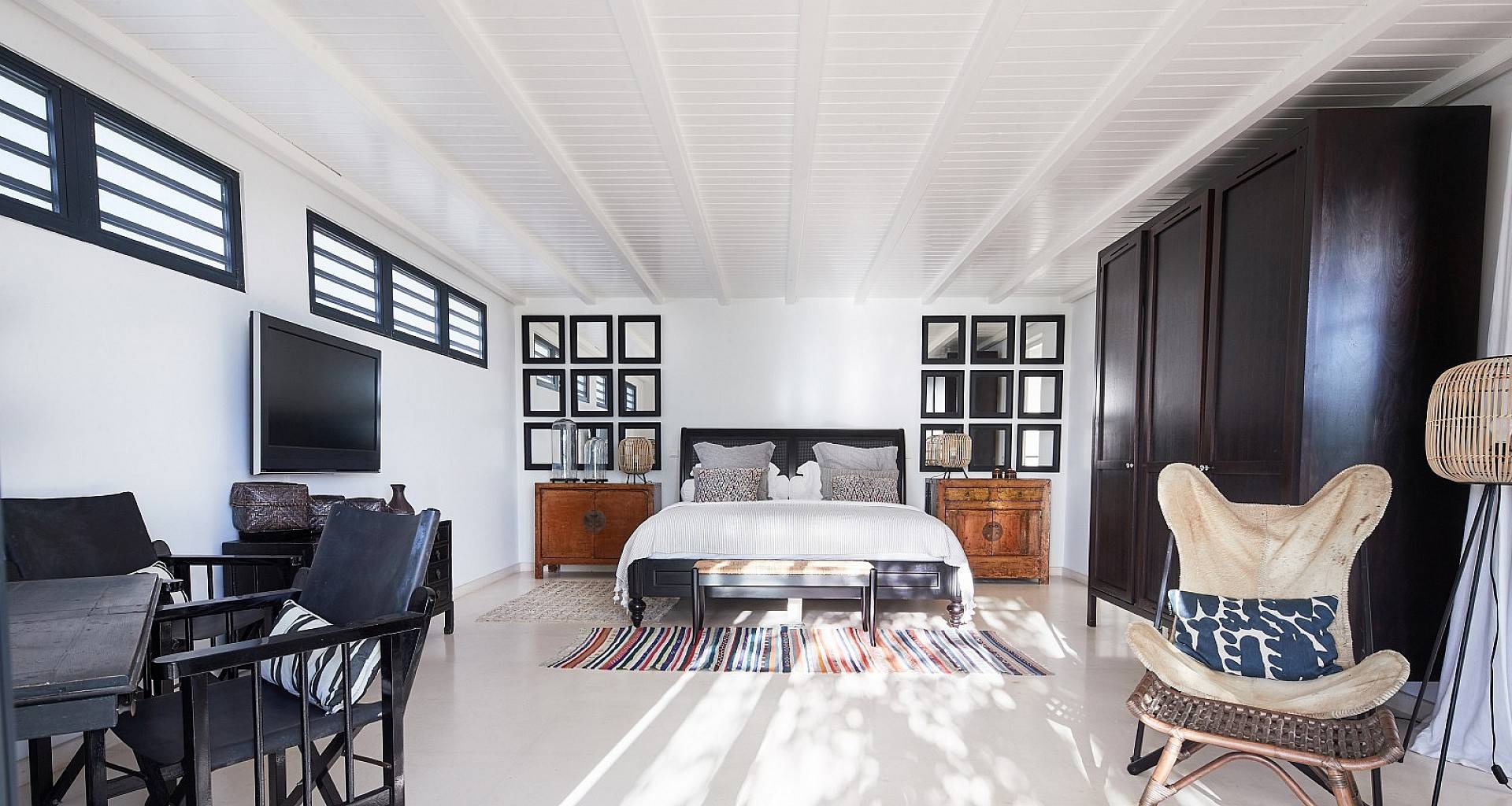 Villa Amalie Bedroom 2