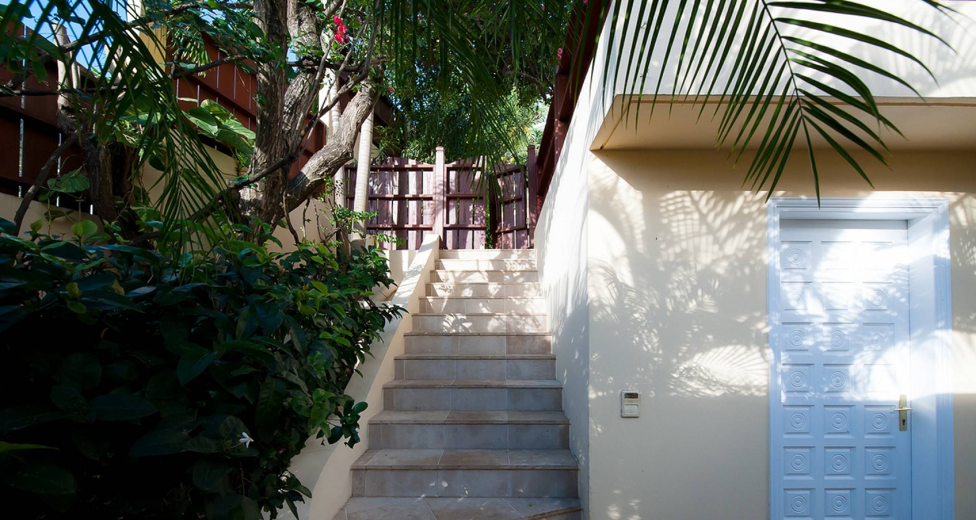 Villa Calypso Terrace