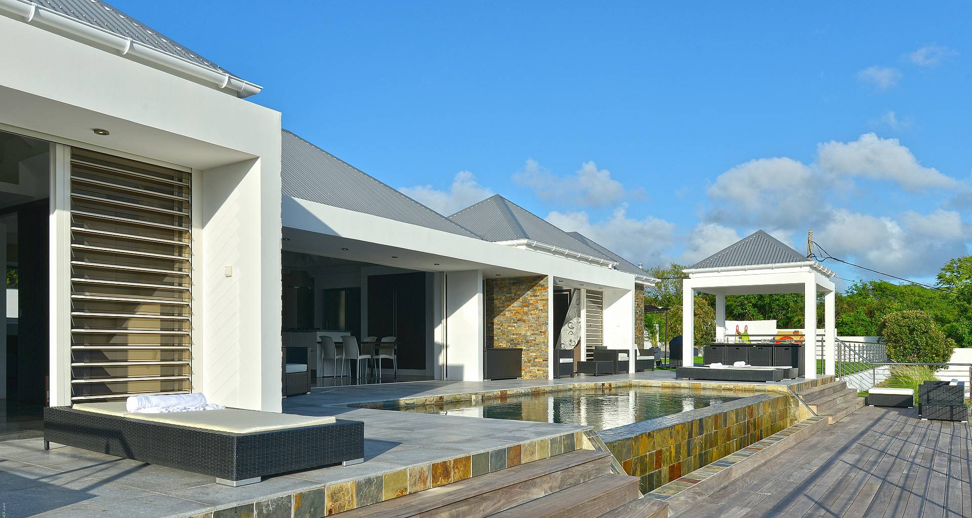 Villa Aya Terrace